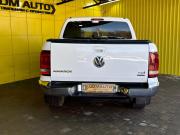 Volkswagen Amarok I Ижевск  - изображение 27