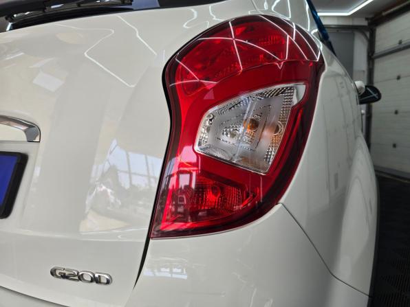 SsangYong Actyon II Рестайлинг с пробегом 2014 года, цена 1 149 000 рублей, 188424 км, внедорожник, Автокод Объявления