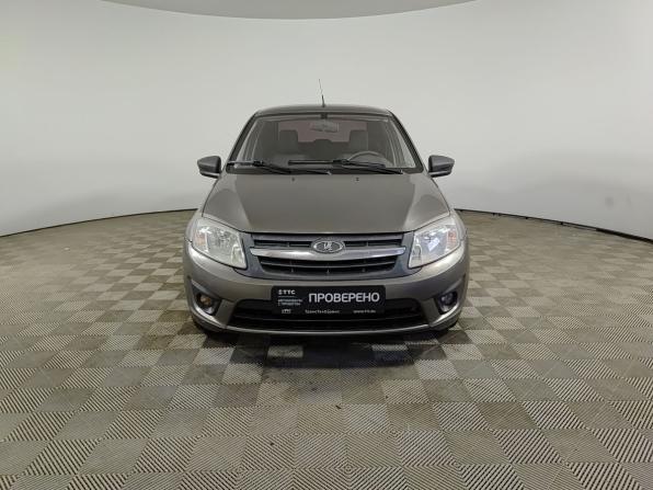 Lada (ВАЗ) Granta I с пробегом 2017 года, цена 360 000 рублей, 268497 км, седан, Автокод Объявления