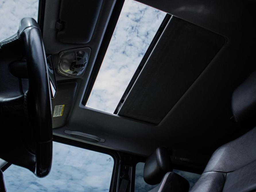 Mercedes-Benz G-Класс II (W463) Рестайлинг 2 Москва  - изображение 19