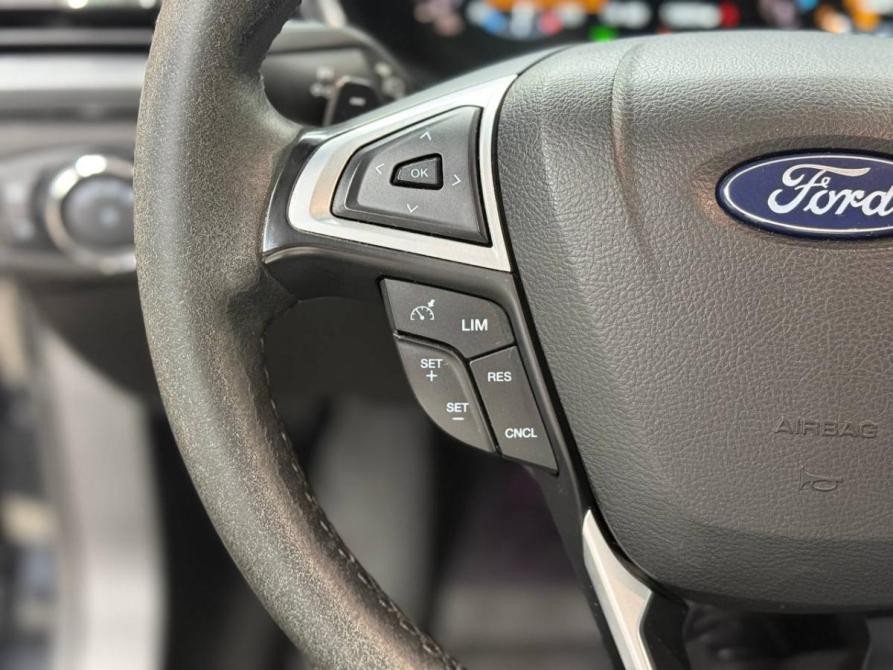 Ford Mondeo V Красноярск  - изображение 22