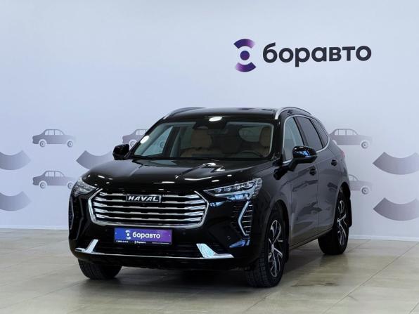 Haval Jolion I с пробегом 2022 года, цена 1 870 000 рублей, 42581 км, внедорожник, Автокод Объявления