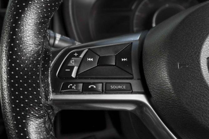 Nissan Note II с пробегом 2016 года, цена 1 129 000 рублей, 87501 км, хэтчбек, Автокод Объявления