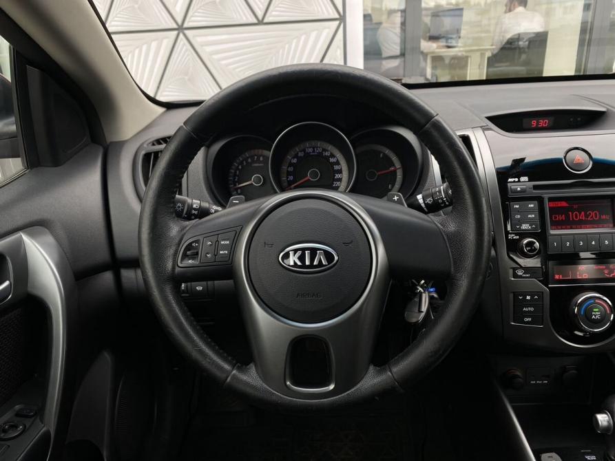 Kia Cerato II Москва  - изображение 14