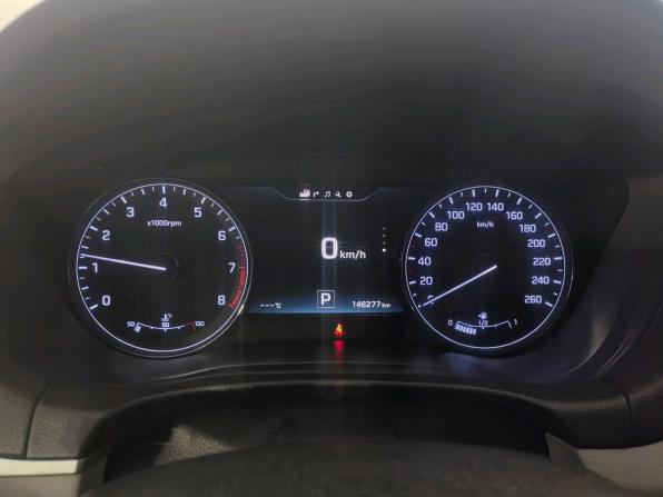 Hyundai Genesis II с пробегом 2014 года, цена 1 835 000 рублей, 145000 км, седан, Автокод Объявления
