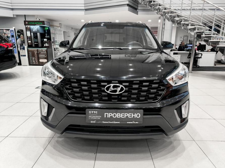Hyundai Creta I Казань  - изображение 2