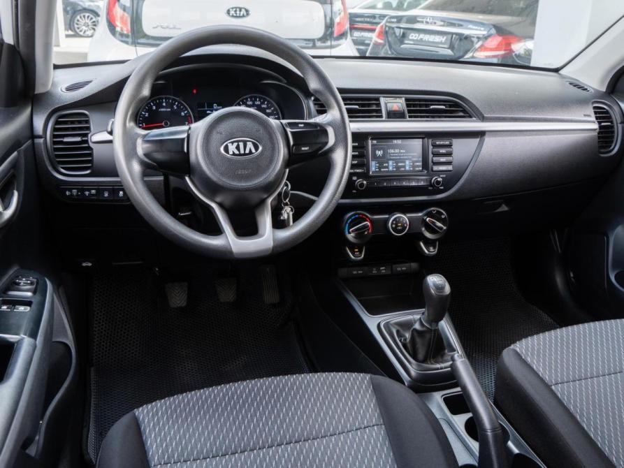 Kia Rio IV Волгоград  - изображение 6