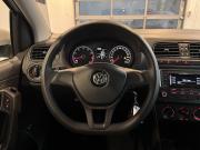 Volkswagen Polo V Рестайлинг Чебоксары  - изображение 47