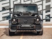 Mercedes-Benz G-Класс AMG I (W463) Рестайлинг 2 Краснодар  - изображение 49