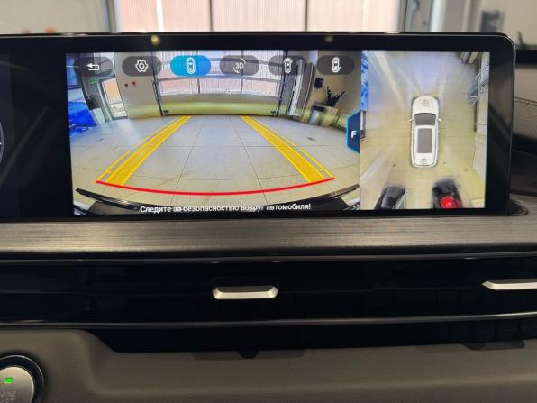 Chery Tiggo 7 Pro Max I с пробегом 2023 года, цена 2 197 000 рублей, 34787 км, внедорожник, Автокод Объявления