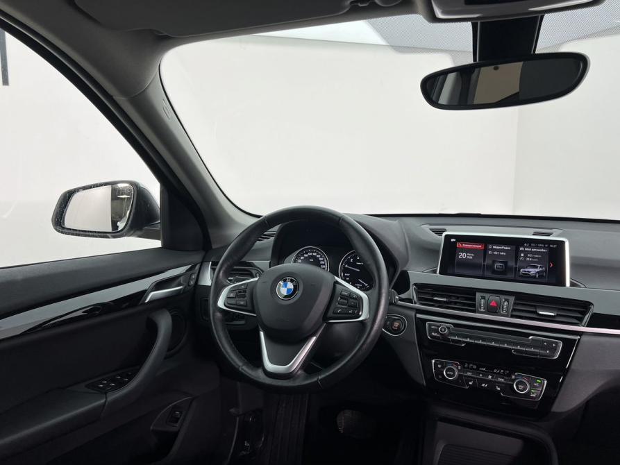 BMW X1 II (F48) Рестайлинг Москва  - изображение 13