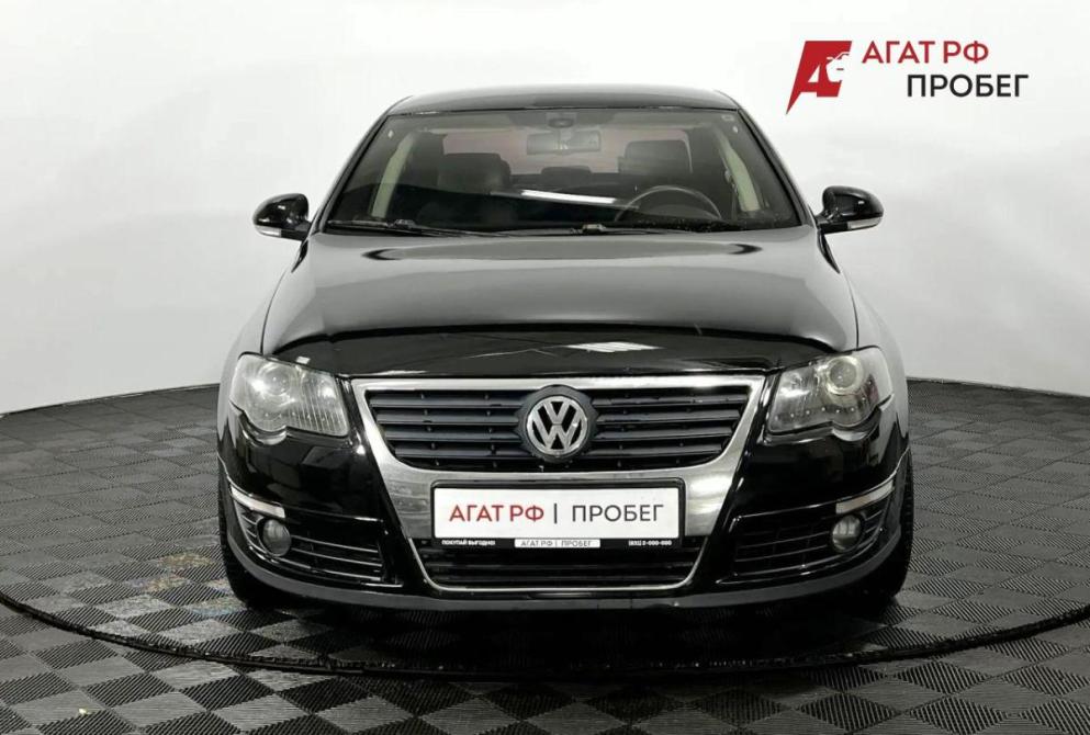 Volkswagen Passat B6 Нижний Новгород  - изображение 3