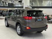 Toyota RAV4 IV (XA40) Санкт-Петербург  - изображение 86