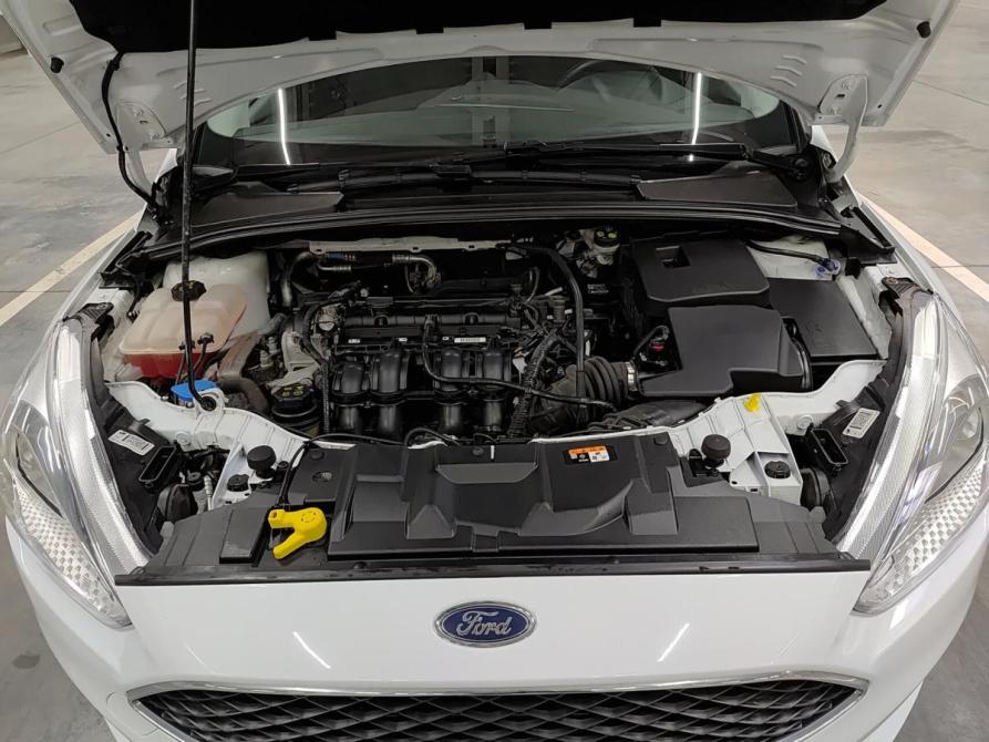 Ford Focus III Рестайлинг Казань  - изображение 11