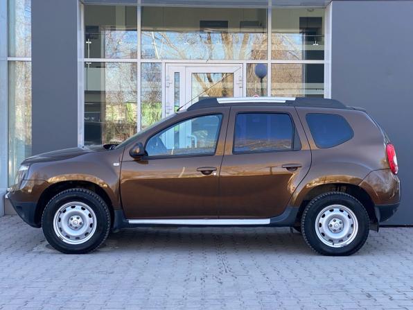 Renault Duster I с пробегом 2013 года, цена 925 000 рублей, 151000 км, внедорожник, Автокод Объявления