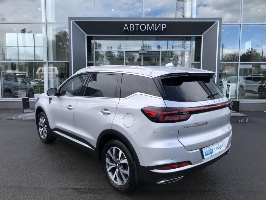Chery Tiggo 7 Pro Max I Брянск  - изображение 7