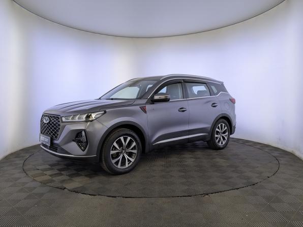 Chery Tiggo 7 Pro Max I с пробегом 2022 года, цена 1 775 000 рублей, 40069 км, внедорожник, Автокод Объявления