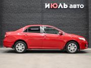 Toyota Corolla X (E140 E150) Рестайлинг Екатеринбург  - изображение 27