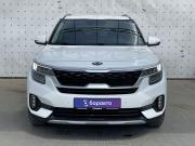 Kia Seltos I Тамбов  - изображение 23