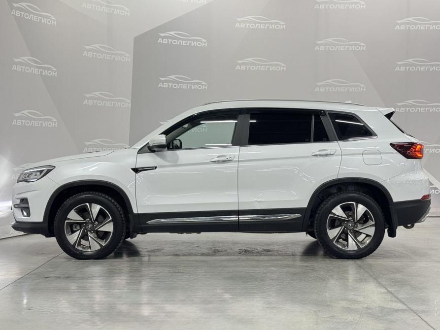 Changan CS75 I Рестайлинг Новосибирск  - изображение 3