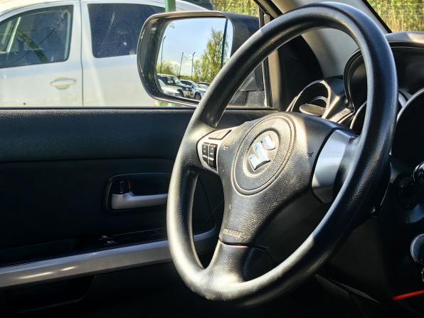 Suzuki Grand Vitara II Рестайлинг 2 с пробегом 2014 года, цена 1 199 000 рублей, 184000 км, внедорожник, Автокод Объявления