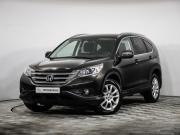 Honda CR-V IV Санкт-Петербург  - изображение 28