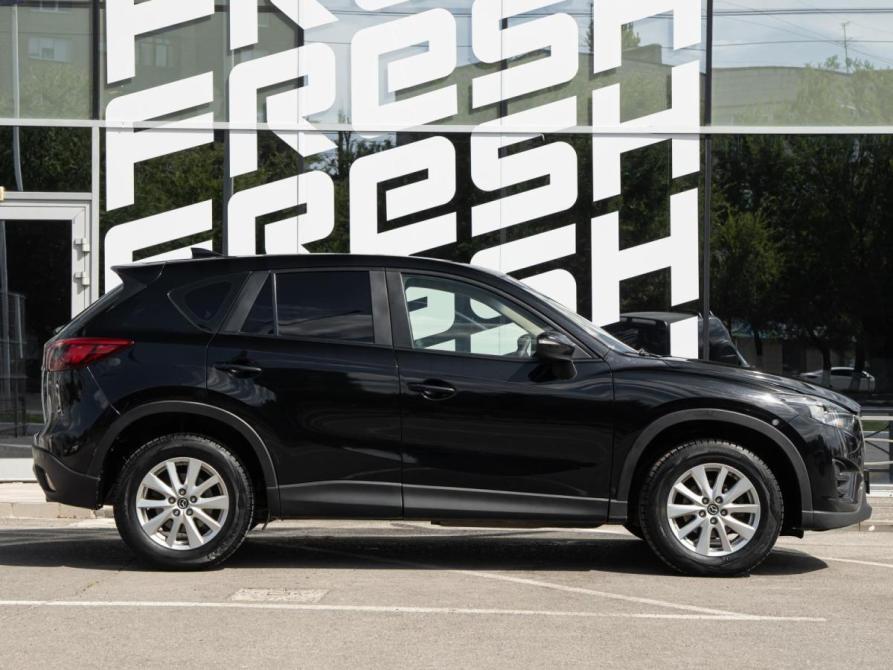 Mazda CX-5 I Рестайлинг Волгоград  - изображение 5