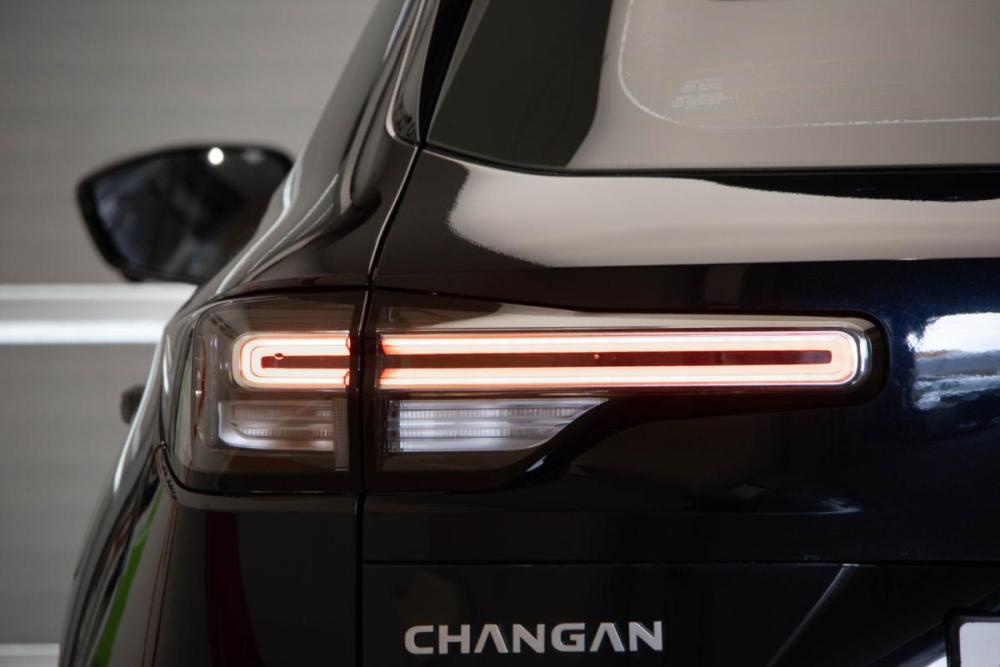 Changan CS55 Plus II Химки  - изображение 39