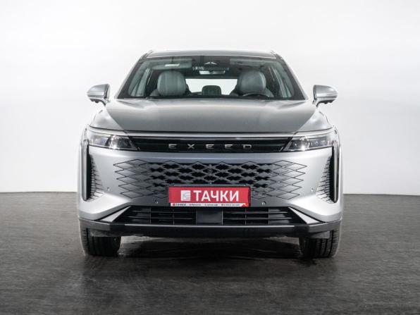 Exeed RX с пробегом 2023 года, цена 3 350 000 рублей, 28058 км, внедорожник, Автокод Объявления