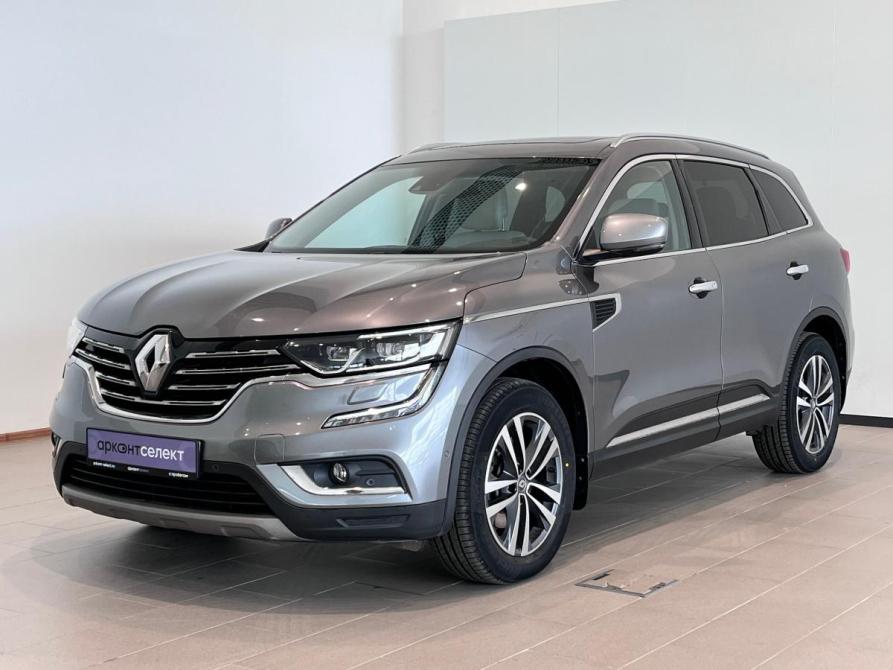 Renault Koleos II Волгоград  - изображение 1