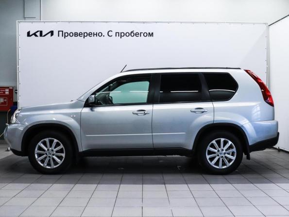 Nissan X-Trail II с пробегом 2010 года, цена 1 119 000 рублей, 266055 км, внедорожник, Автокод Объявления