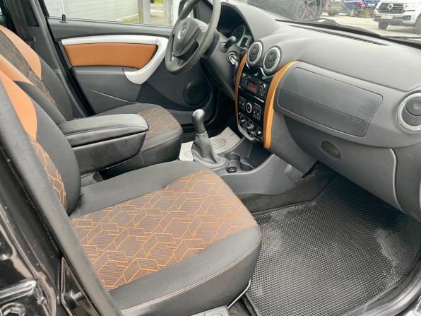 Lada (ВАЗ) Largus I с пробегом 2019 года, цена 990 000 рублей, 105000 км, универсал, Автокод Объявления