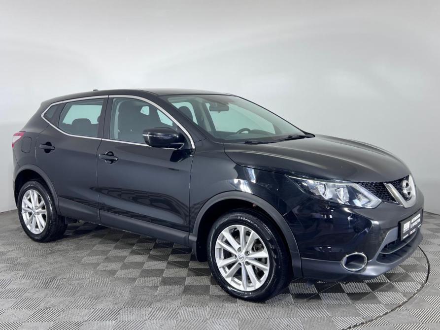 Nissan Qashqai II Ростов-на-Дону  - изображение 3