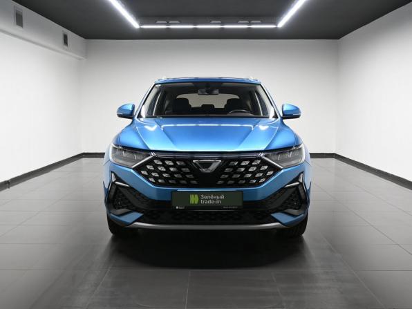 Jetta VS5 I Рестайлинг с пробегом 2023 года, цена 1 895 000 рублей, 68577 км, внедорожник, Автокод Объявления