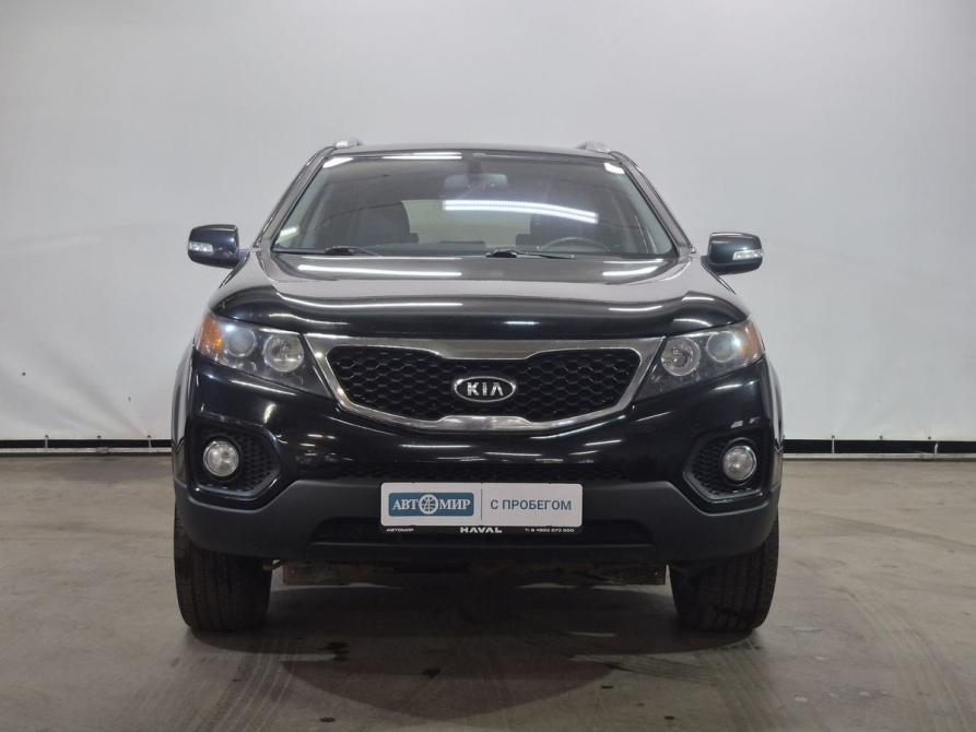 Kia Sorento II Ярославль  - изображение 2