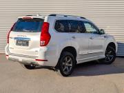 Haval H9 I Рестайлинг Химки  - изображение 35