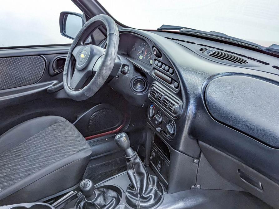 Chevrolet Niva I Рестайлинг Ярославль  - изображение 5