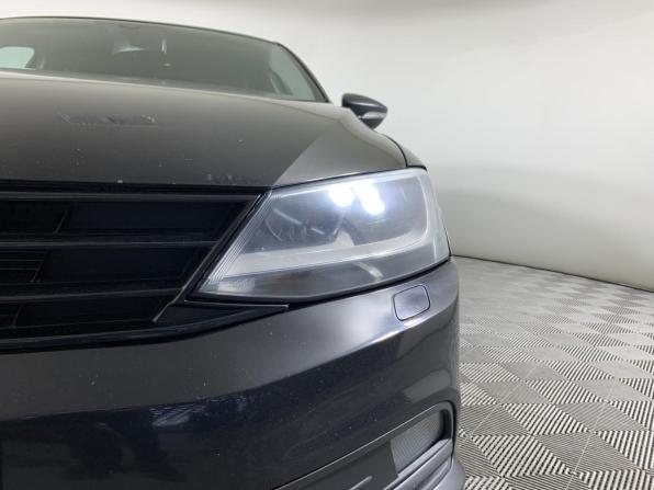 Volkswagen Jetta VI Рестайлинг с пробегом 2016 года, цена 848 000 рублей, 347222 км, седан, Автокод Объявления
