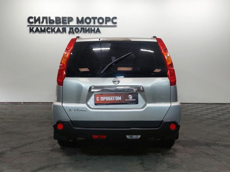 Nissan X-Trail II Пермь  - изображение 6