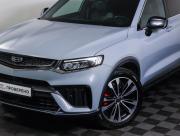 Geely Tugella I Рестайлинг Москва  - изображение 55