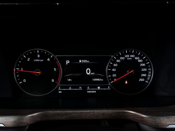 Kia Sorento IV с пробегом 2020 года, цена 3 085 000 рублей, 109962 км, внедорожник, Автокод Объявления