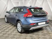Volvo V40 Cross Country I Рестайлинг Москва  - изображение 24