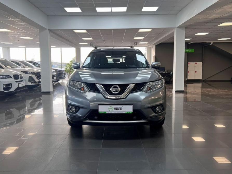 Nissan X-Trail III Тверь  - изображение 3