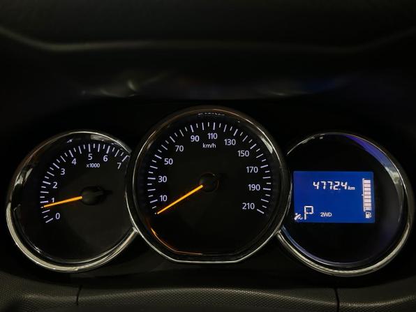 Renault Duster I Рестайлинг с пробегом 2015 года, цена 1 049 000 рублей, 131070 км, внедорожник, Автокод Объявления