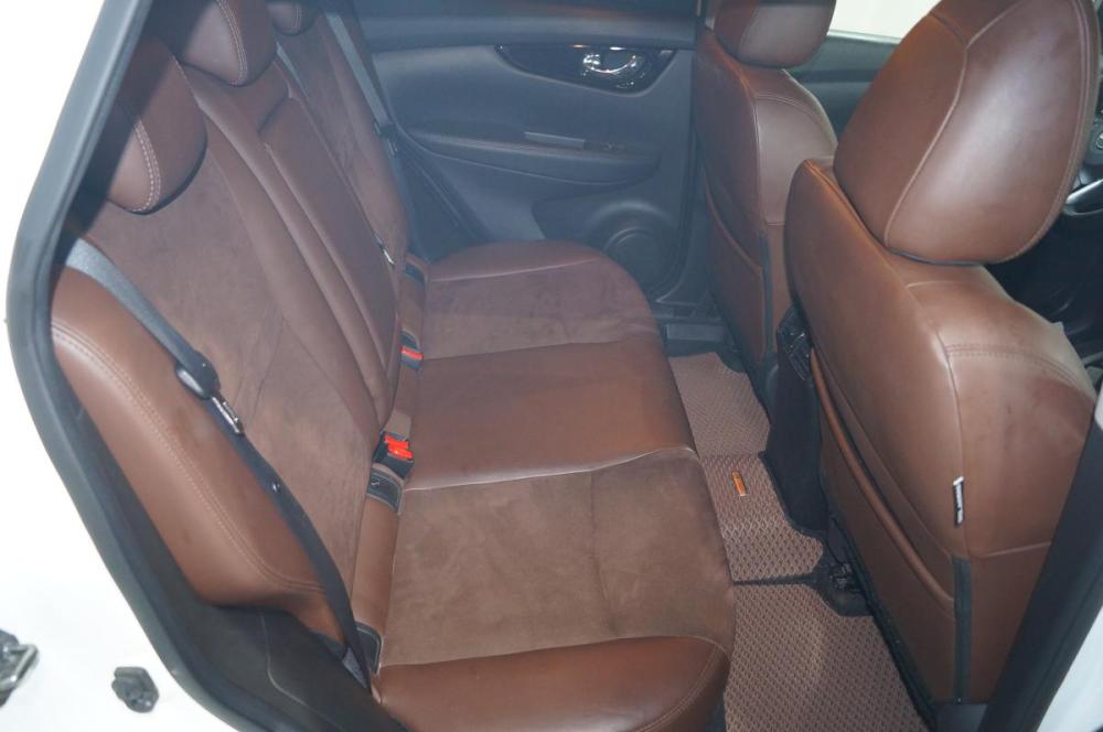 Nissan Qashqai II Рестайлинг Екатеринбург  - изображение 6