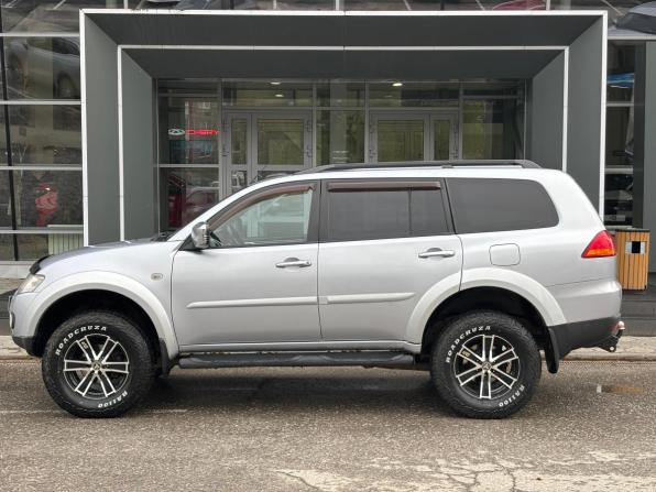 Mitsubishi Pajero Sport II с пробегом 2011 года, цена 1 190 000 рублей, 312549 км, внедорожник, Автокод Объявления