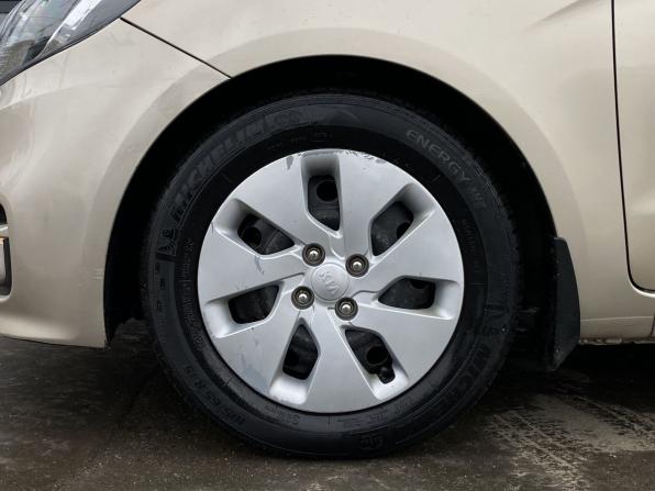 Kia Rio III Рестайлинг с пробегом 2015 года, цена 879 000 рублей, 148730 км, седан, Автокод Объявления