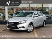 Lada (ВАЗ) Vesta I Казань  - изображение 12