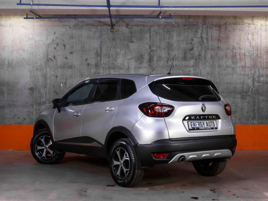 Renault Kaptur I Уфа  - изображение 5