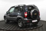 Chevrolet Niva I Рестайлинг Нижний Новгород  - изображение 31